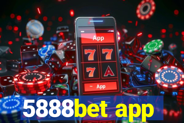 5888bet app